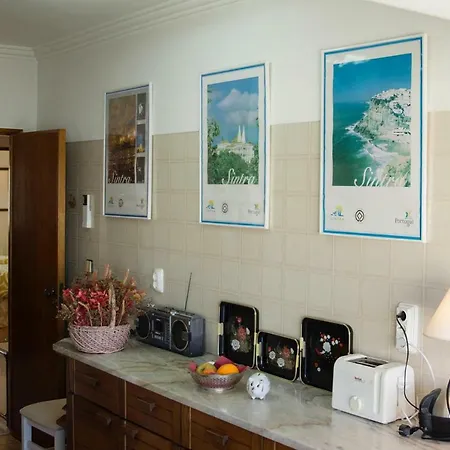Holiday Flat Praia Das Macas Ptm021001 Dyc Sintra
