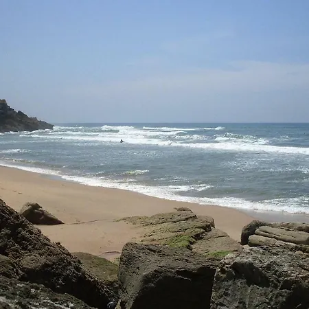 Apartamento Holiday Flat Praia Das Macas Ptm021001 Dyc Sintra