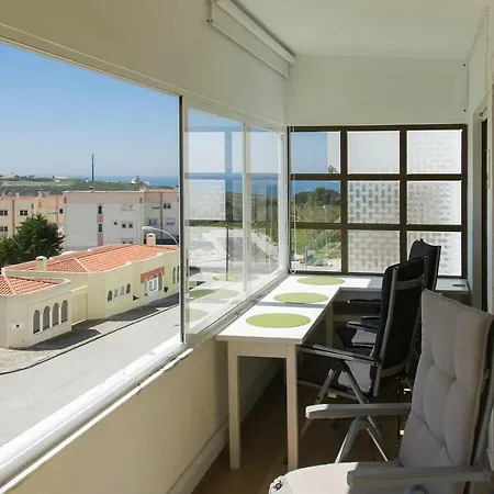 Apartamento Holiday Flat Praia Das Macas Ptm021001 Dyc *