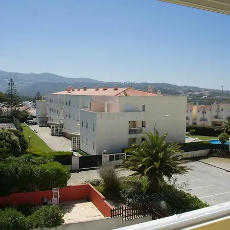 Apartamento Holiday Flat Praia Das Macas Ptm021001 Dyc Sintra