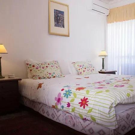 Holiday Flat Praia Das Macas Ptm021001 Dyc *