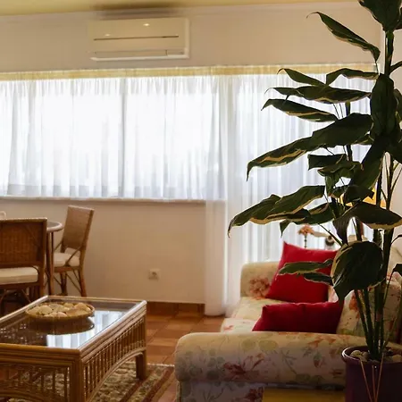 Holiday Flat Praia Das Macas Ptm021001 Dyc Apartamento Sintra