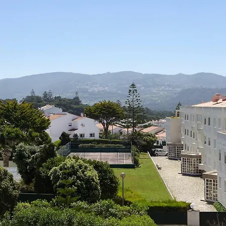 Apartamento Holiday Flat Praia Das Macas Ptm021001 Dyc Sintra