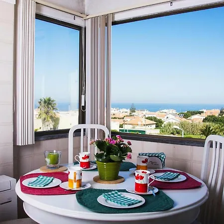 Holiday Flat Praia Das Macas Ptm021001 Dyc Apartamento