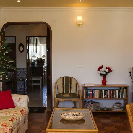 Holiday Flat Praia Das Macas Ptm021001 Dyc *