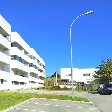 Apartamento Holiday Flat Praia Das Macas Ptm021001 Dyc *