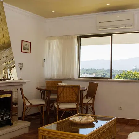 Apartamento Holiday Flat Praia Das Macas Ptm021001 Dyc Sintra