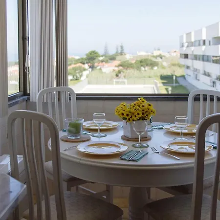 Holiday Flat Praia Das Macas Ptm021001 Dyc