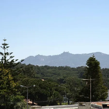 Holiday Flat Praia Das Macas Ptm021001 Dyc * Sintra